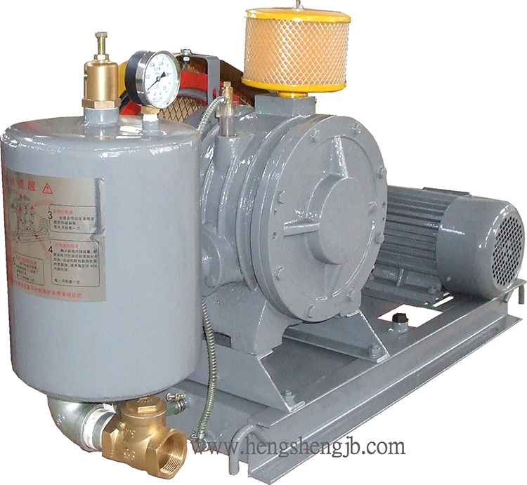 泰興市恒晟機(jī)泵設(shè)備制造廠(chǎng)